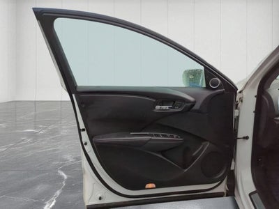 2017 Acura RDX w/Technology Pkg