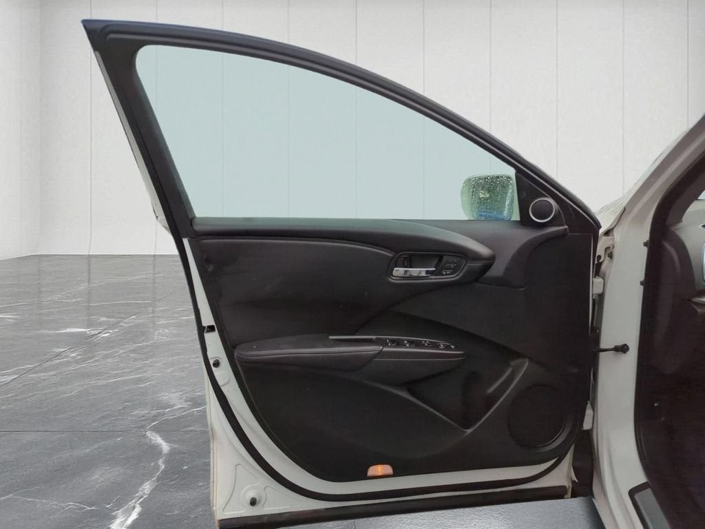 2017 Acura RDX w/Technology Pkg