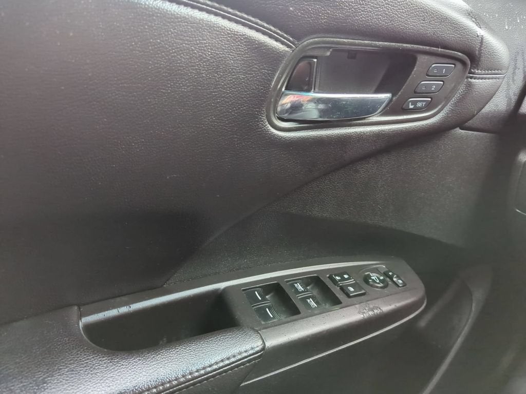 2017 Acura RDX w/Technology Pkg