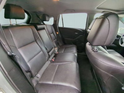 2017 Acura RDX w/Technology Pkg