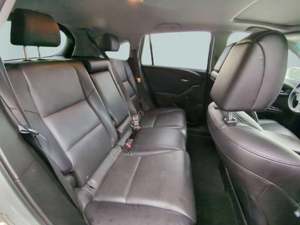 2017 Acura RDX w/Technology Pkg