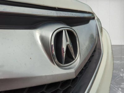 2017 Acura RDX w/Technology Pkg