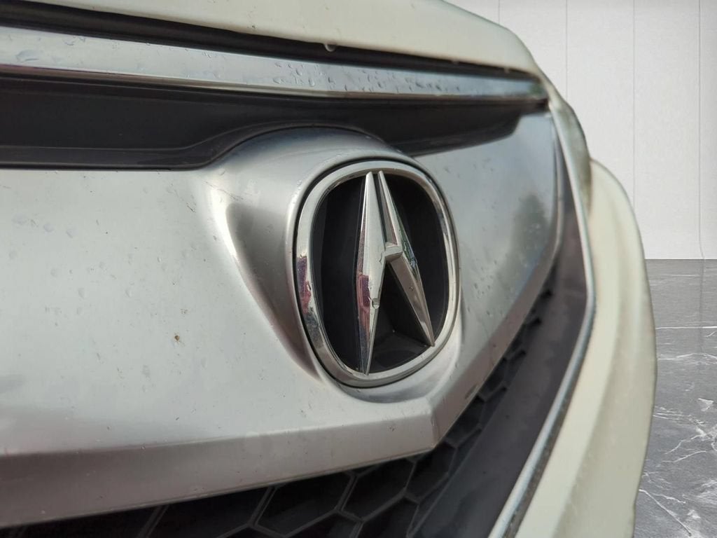 2017 Acura RDX w/Technology Pkg