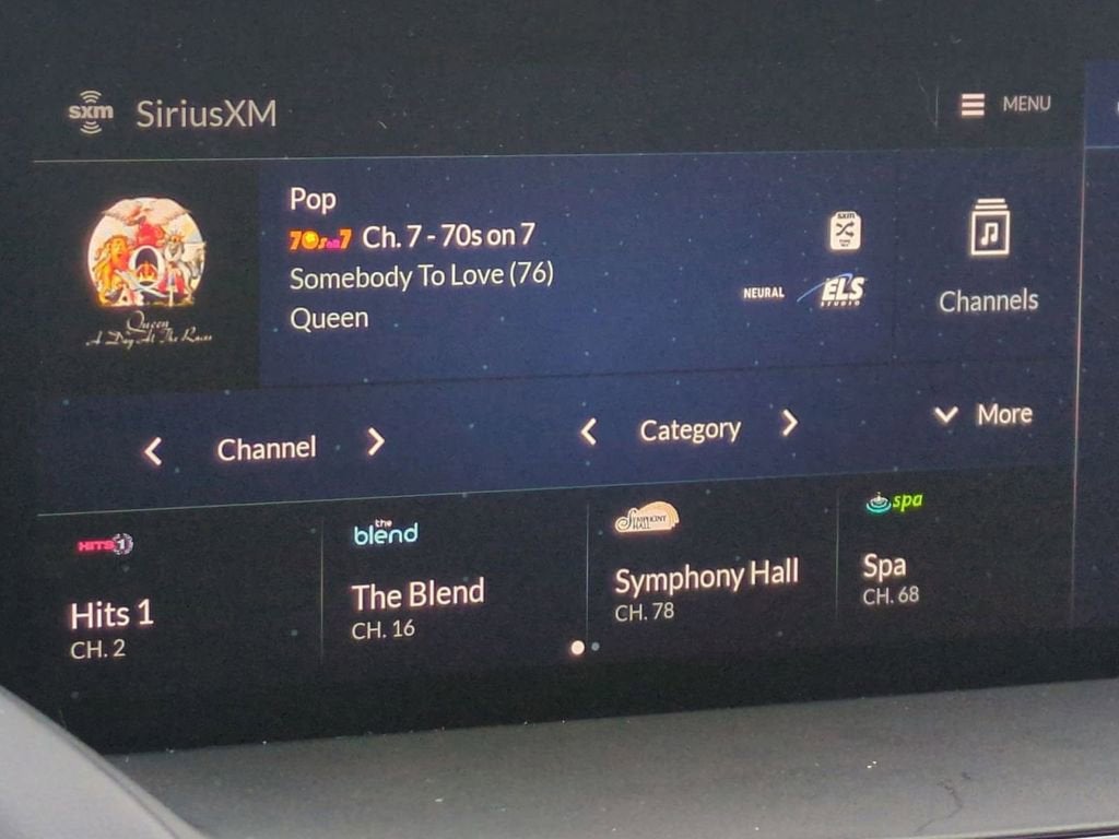 2019 Acura RDX Technology Package