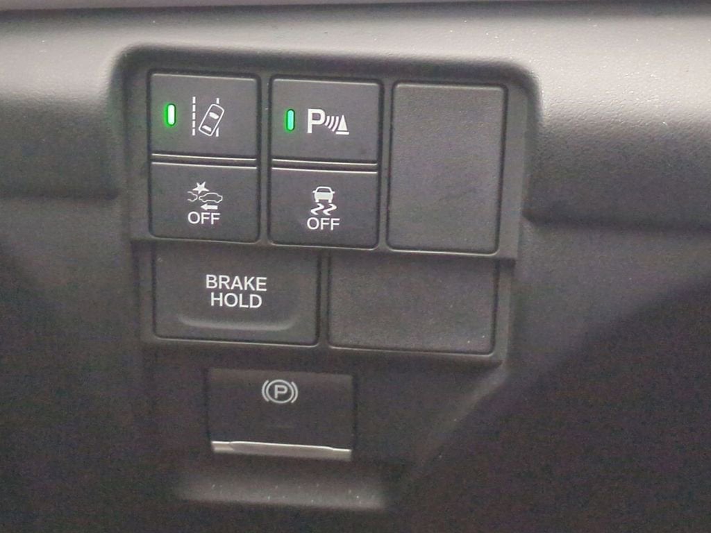 2019 Acura RDX Technology Package