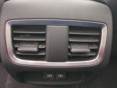 2019 Acura RDX Technology Package