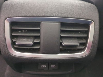 2019 Acura RDX Technology Package