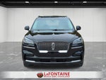 2023 Lincoln Aviator Standard