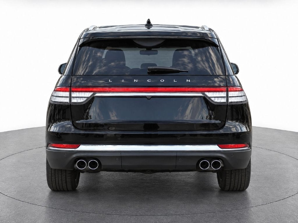 2023 Lincoln Aviator Standard