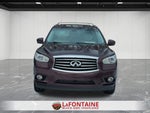 2015 INFINITI QX60 4DR AWD