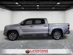 2018 Toyota Tundra Limited 5.7L V8