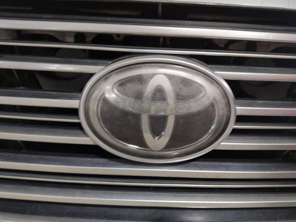 2018 Toyota Tundra Limited 5.7L V8