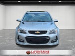 2017 Chevrolet SS 4DR SDN