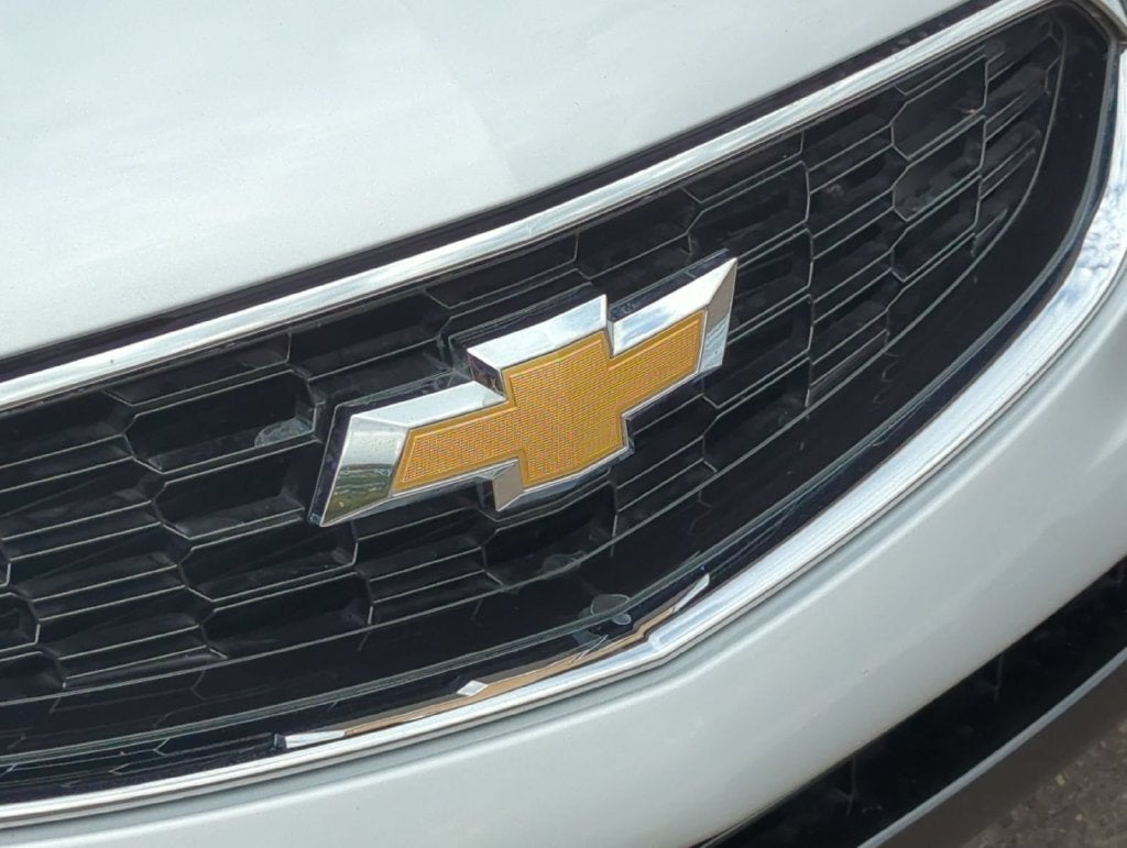 2017 Chevrolet SS 4DR SDN