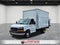 2024 GMC Savana Cutaway 3500 1WT