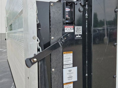 2024 GMC Savana Cutaway 3500 1WT