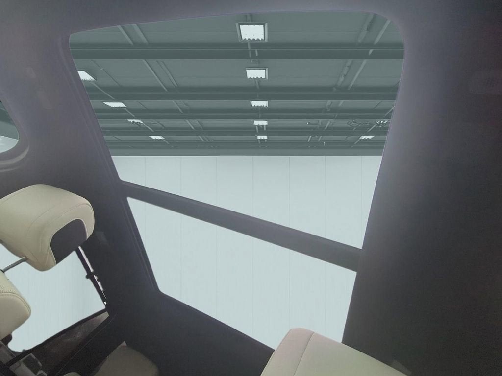 2024 Toyota Sequoia Capstone