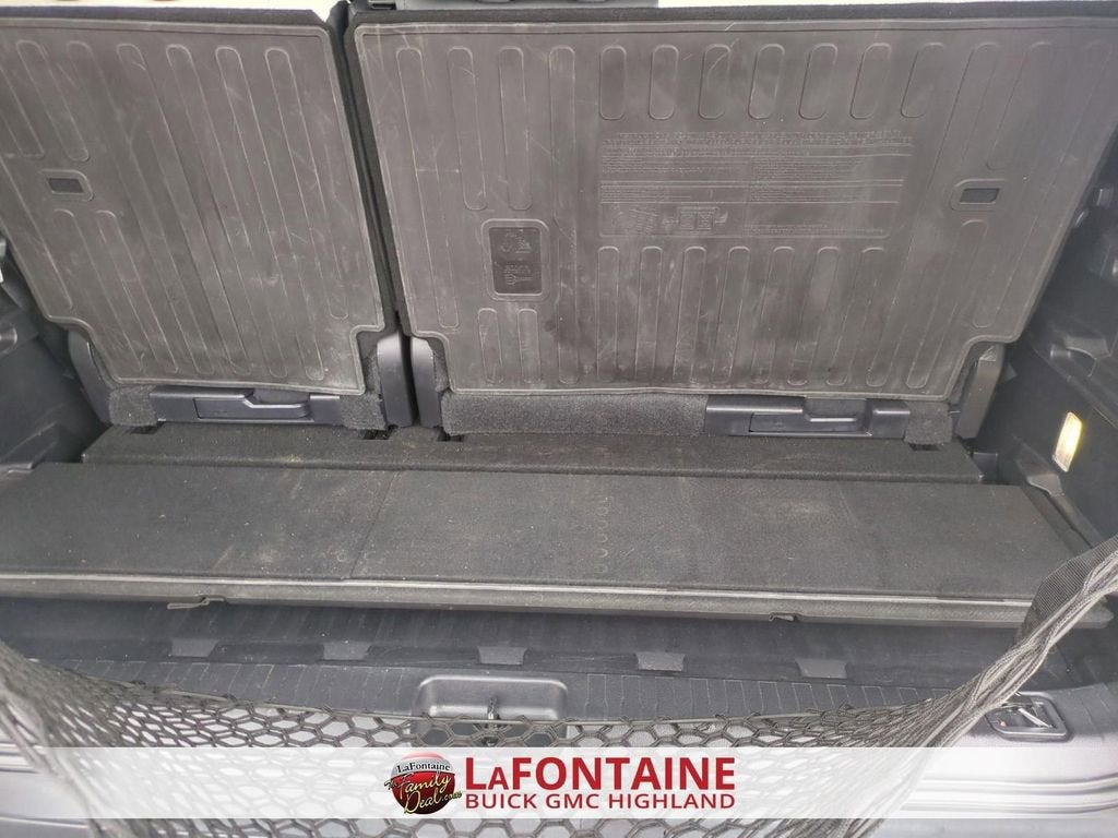 2024 Toyota Sequoia Capstone