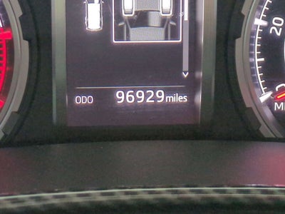 2020 Toyota 4Runner TRD Pro