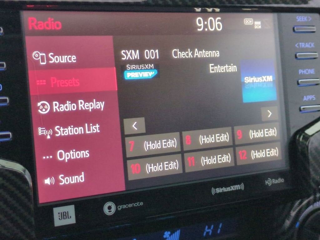 2020 Toyota 4Runner TRD Pro