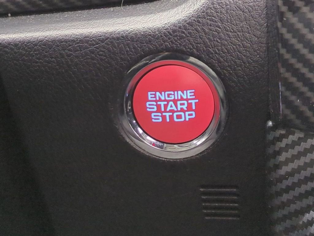 2020 Toyota 4Runner TRD Pro