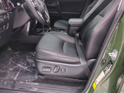 2020 Toyota 4Runner TRD Pro