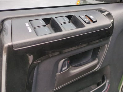 2020 Toyota 4Runner TRD Pro