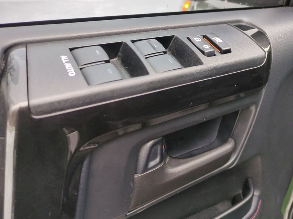 2020 Toyota 4Runner TRD Pro