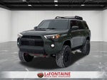 2020 Toyota 4Runner TRD Pro