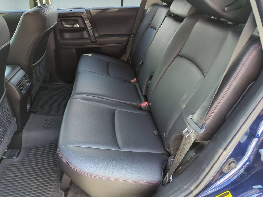 2021 Toyota 4Runner TRD Off Road Premium
