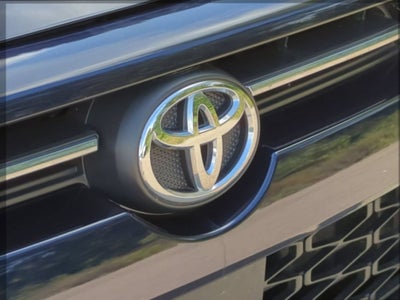 2021 Toyota 4Runner TRD Off Road Premium