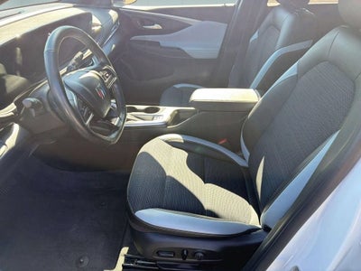 2024 Buick Envista Preferred