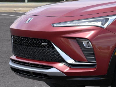 2025 Buick Envista Sport Touring