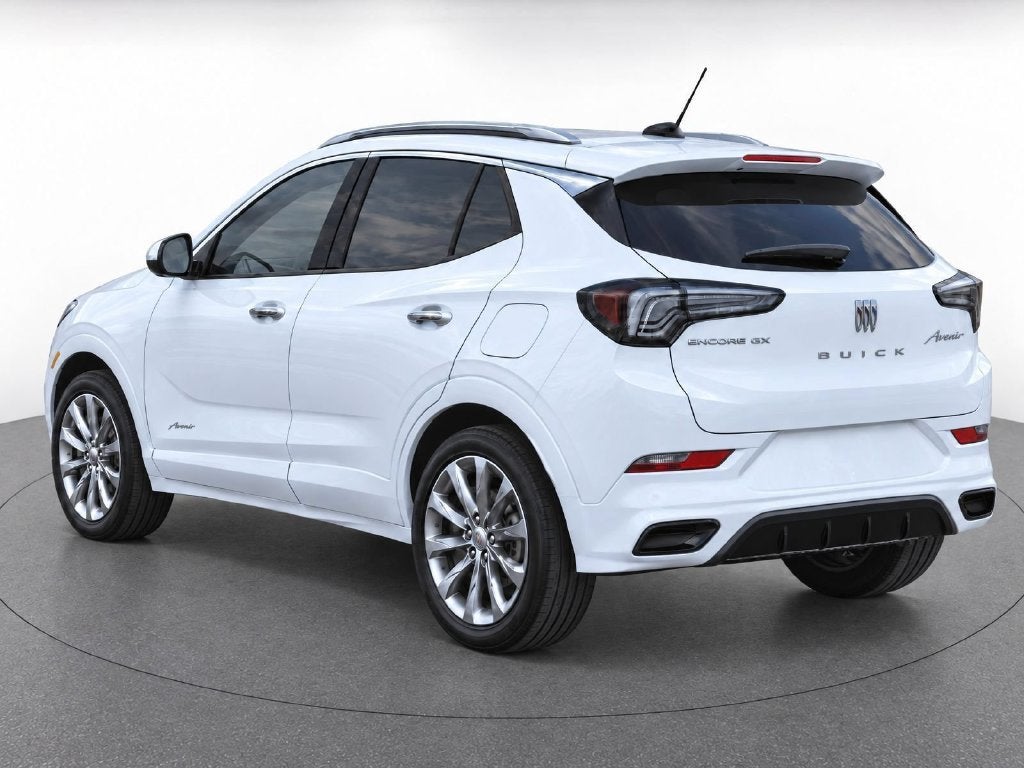 2024 Buick Encore GX Avenir