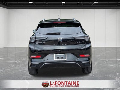 2024 Buick Encore GX Avenir