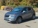 2019 Buick Encore Sport Touring