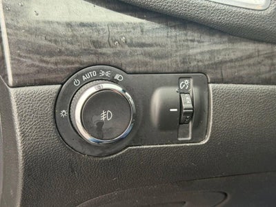 2014 Buick Encore Leather