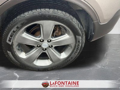 2014 Buick Encore Leather