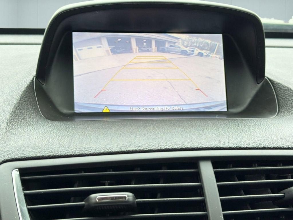 2016 Buick Encore Premium