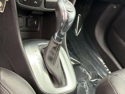 2016 Buick Encore Premium