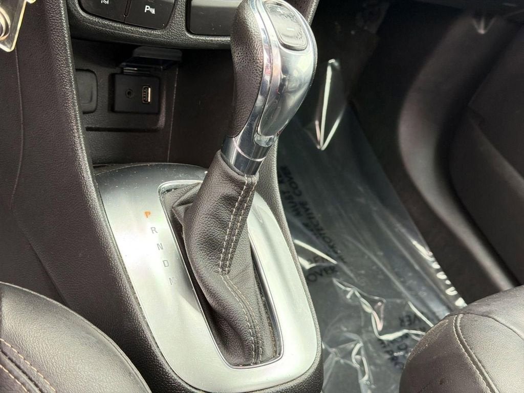 2016 Buick Encore Premium