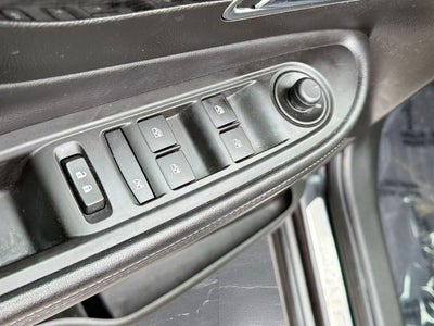 2016 Buick Encore Premium