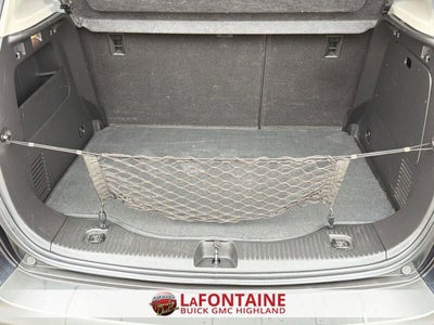 2016 Buick Encore Premium