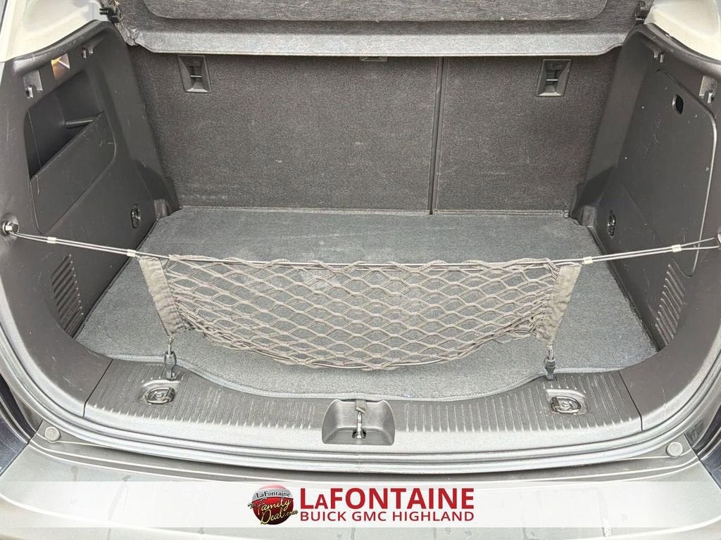 2016 Buick Encore Premium