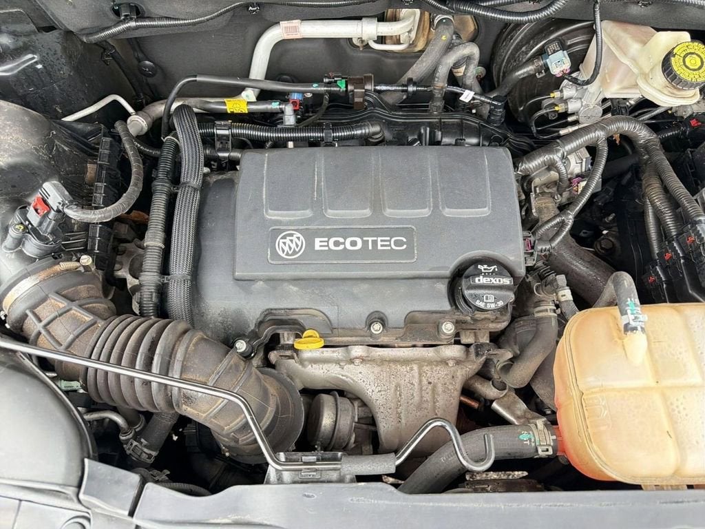 2016 Buick Encore Premium