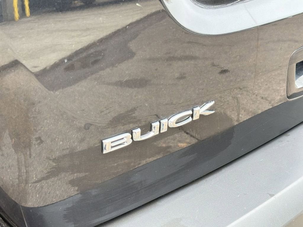 2016 Buick Encore Premium