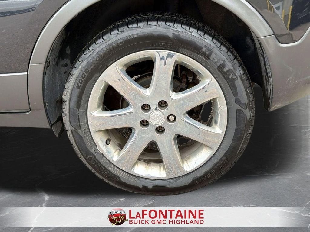 2016 Buick Encore Premium