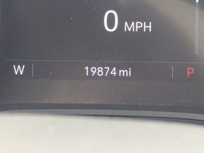 2022 Buick Encore GX Essence