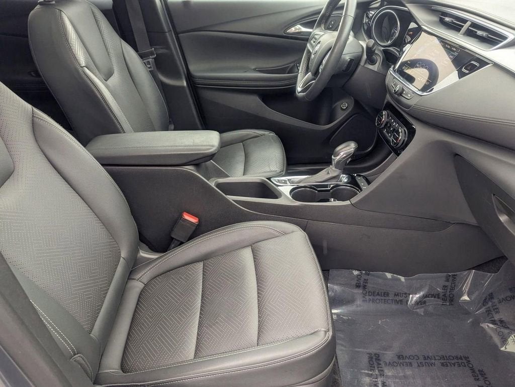 2022 Buick Encore GX Essence