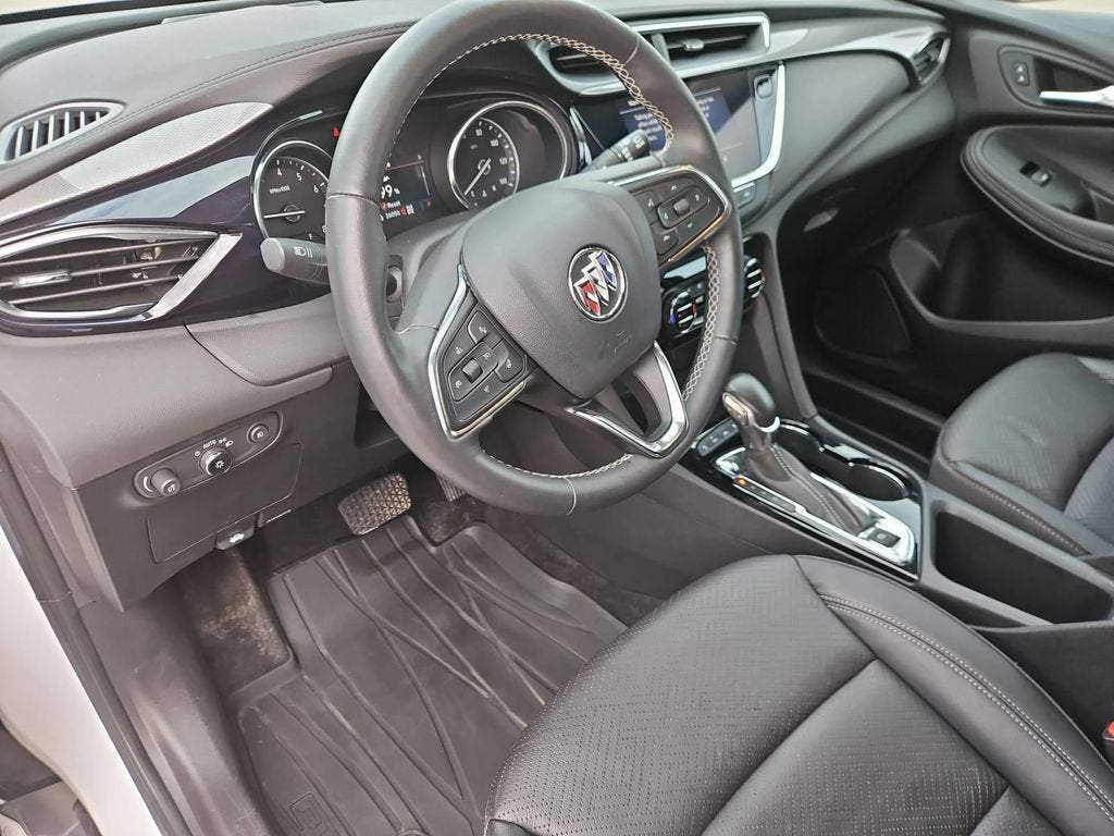 2023 Buick Encore GX Essence